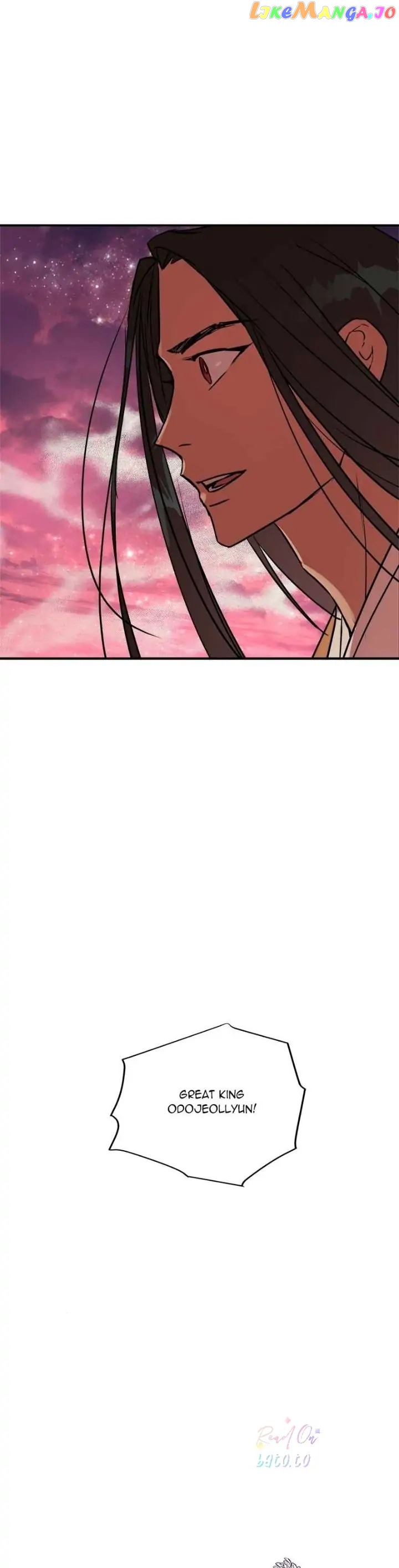 Deceased’s Soul Chapter 80 - page 22
