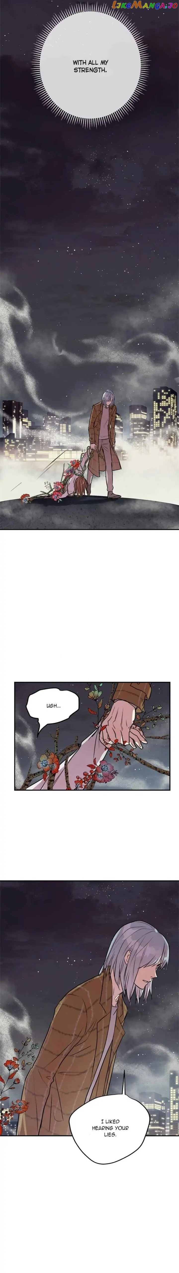 Deceased’s Soul Chapter 81 - page 16