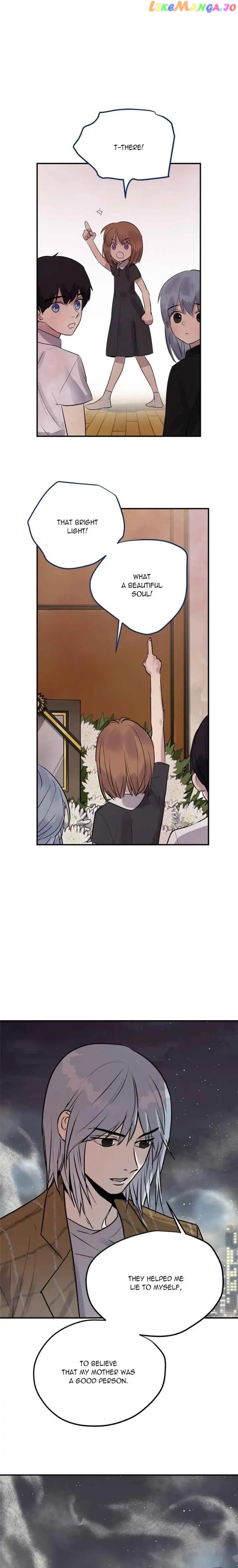 Deceased’s Soul Chapter 81 - page 17