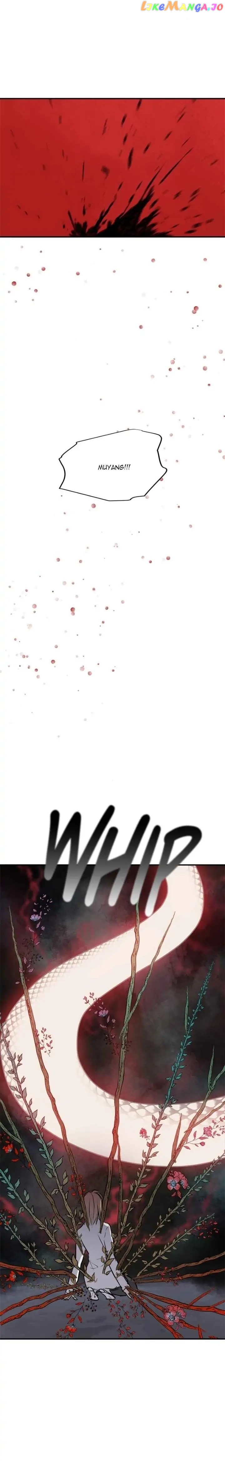 Deceased’s Soul Chapter 82 - page 20