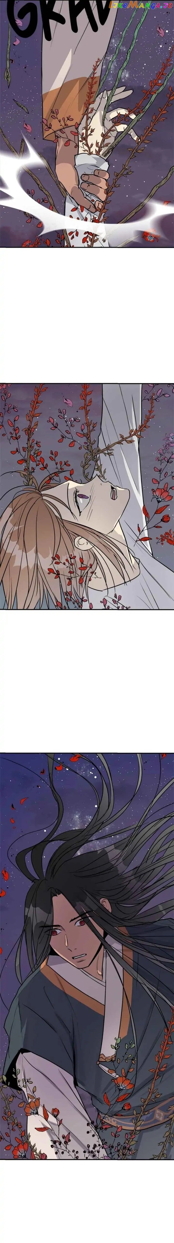 Deceased’s Soul Chapter 82 - page 22