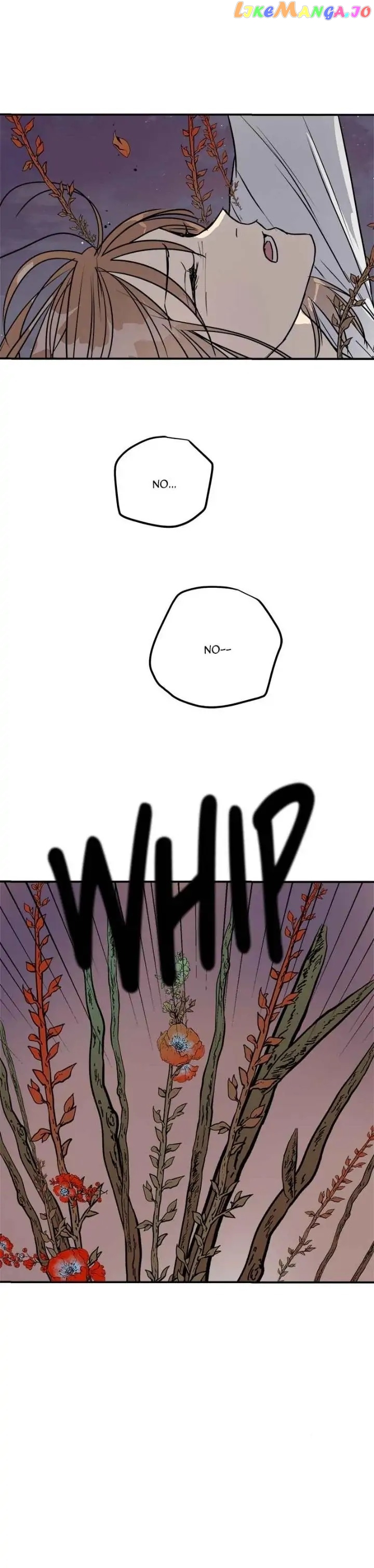 Deceased’s Soul Chapter 82 - page 23