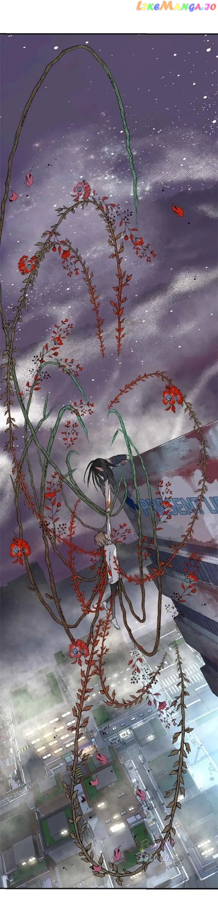 Deceased’s Soul Chapter 82 - page 24