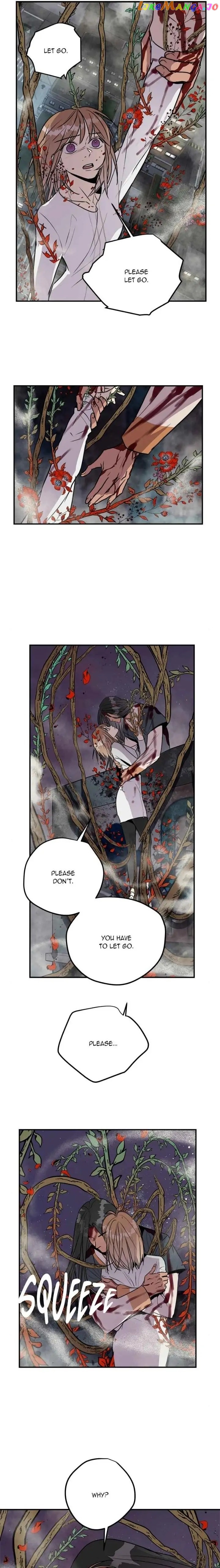 Deceased’s Soul Chapter 83 - page 10