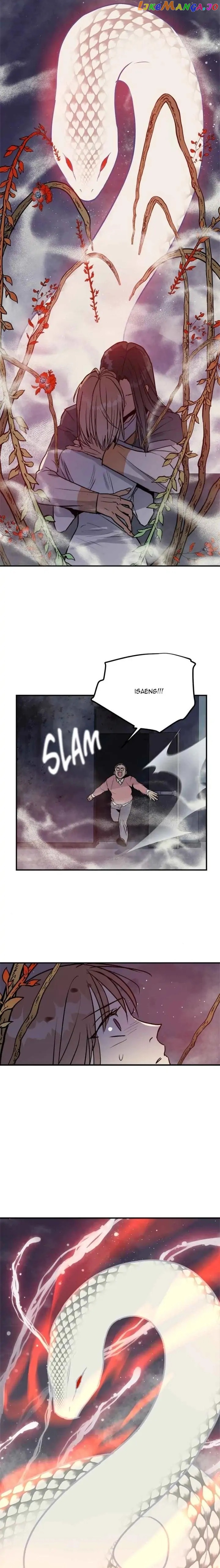 Deceased’s Soul Chapter 83 - page 16