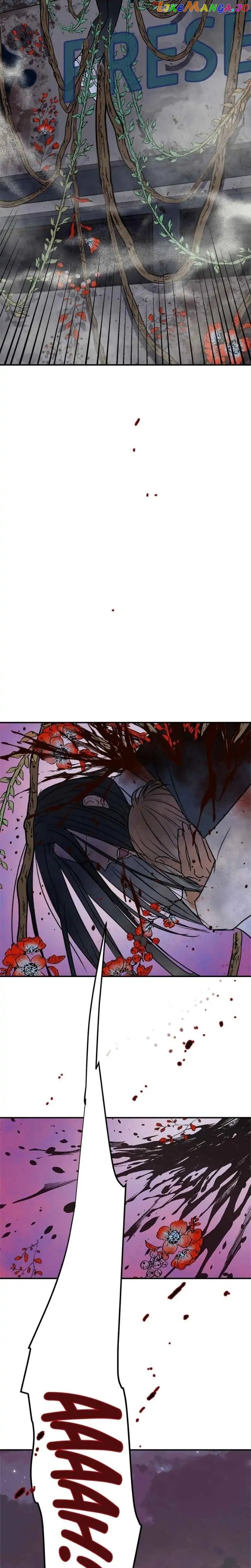 Deceased’s Soul Chapter 83 - page 20
