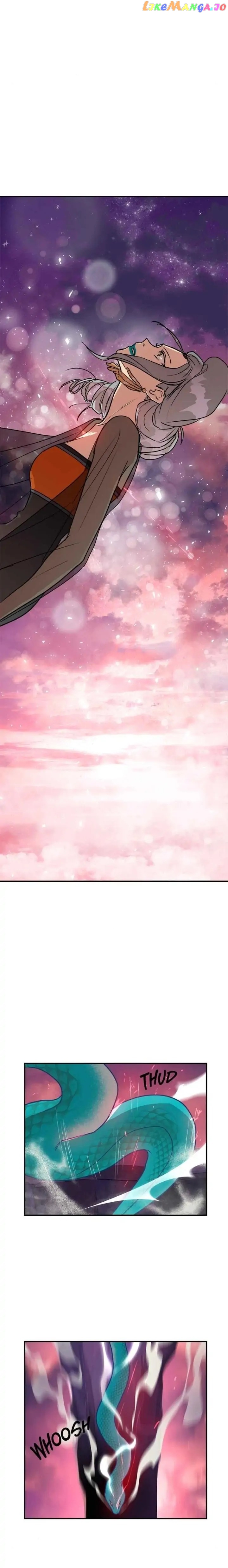 Deceased’s Soul Chapter 84 - page 11