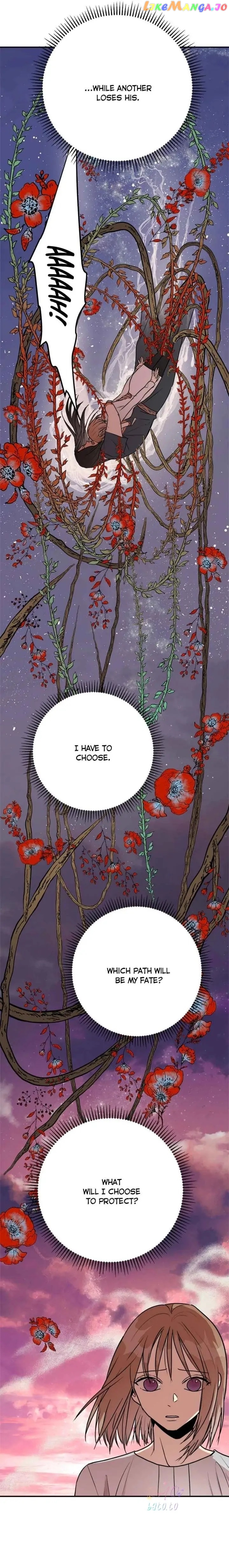 Deceased’s Soul Chapter 84 - page 18