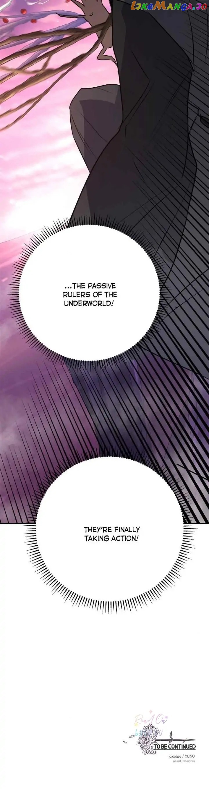 Deceased’s Soul Chapter 84 - page 24