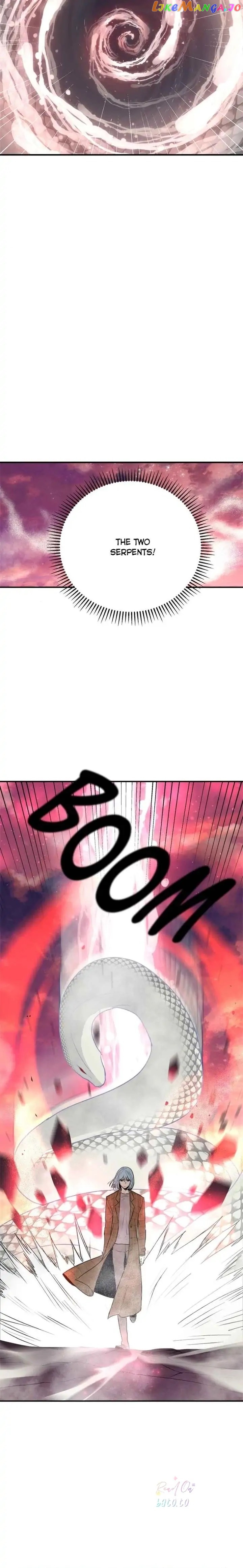 Deceased’s Soul Chapter 84 - page 6