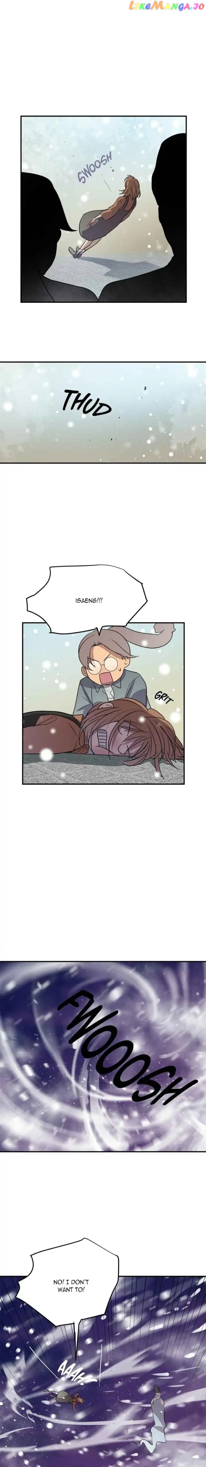 Deceased’s Soul Chapter 68 - page 13
