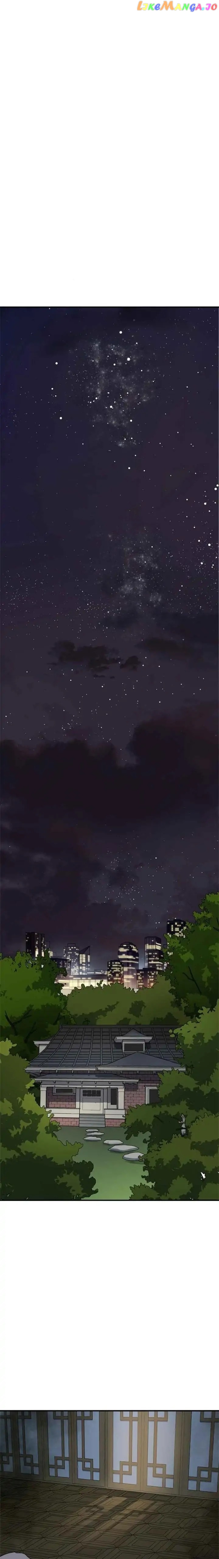Deceased’s Soul Chapter 66 - page 16