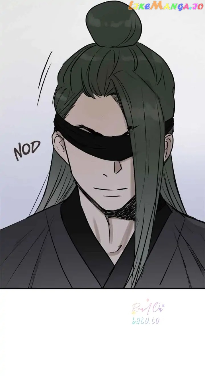 Deceased’s Soul Chapter 51 - page 22