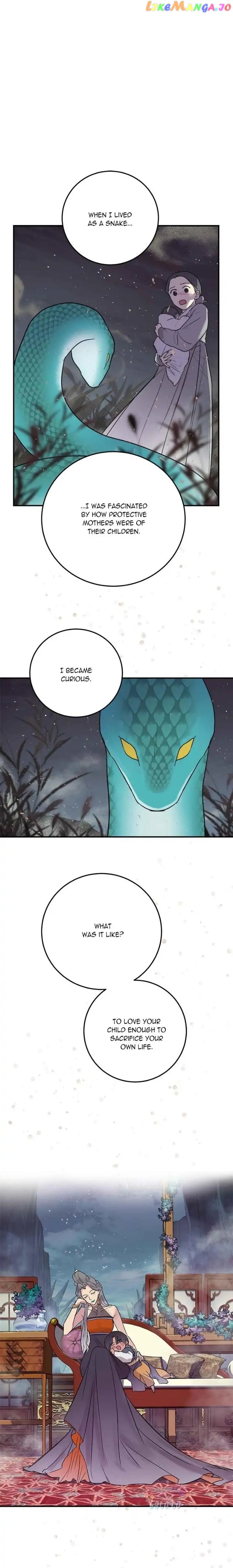 Deceased’s Soul Chapter 65 - page 15