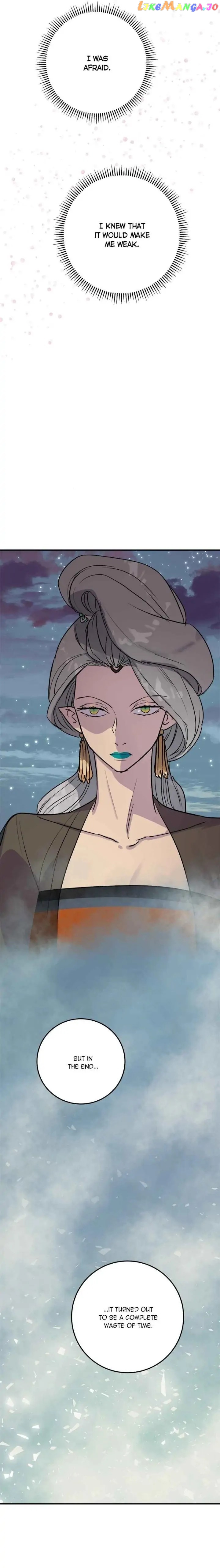 Deceased’s Soul Chapter 65 - page 16