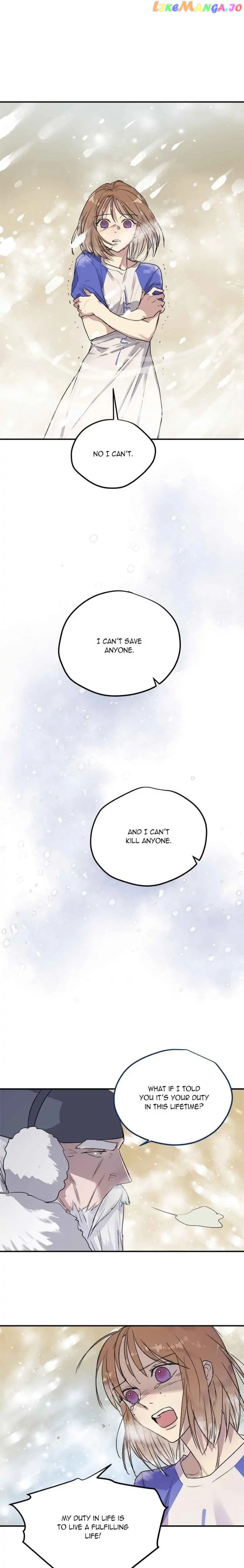 Deceased’s Soul Chapter 65 - page 2