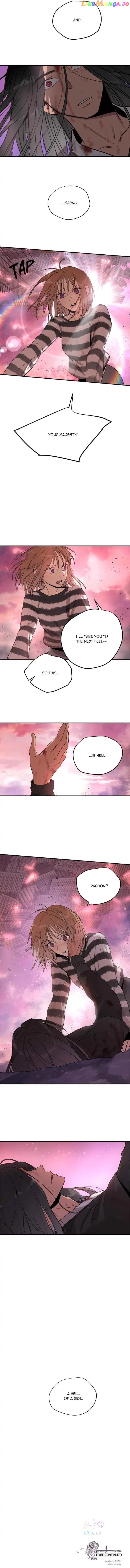 Deceased’s Soul Chapter 60 - page 19