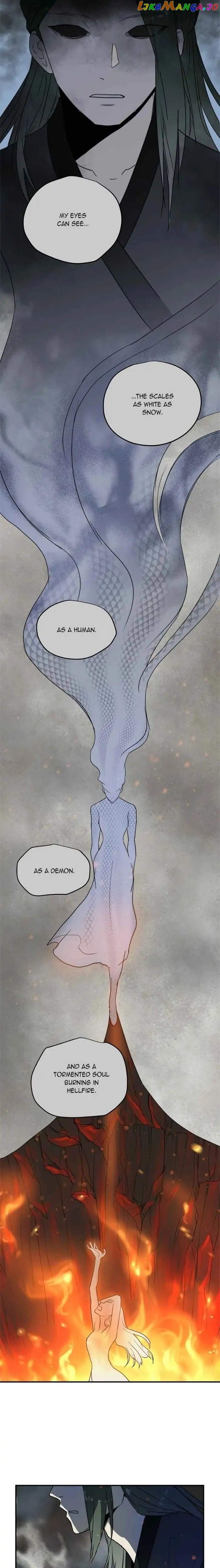 Deceased’s Soul Chapter 62 - page 13