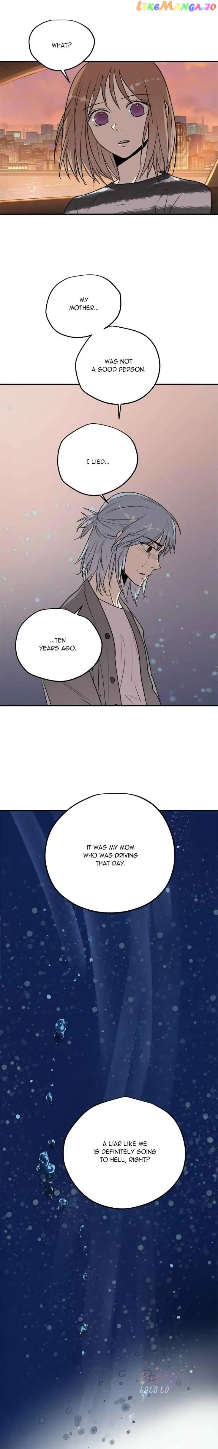 Deceased’s Soul Chapter 63 - page 18