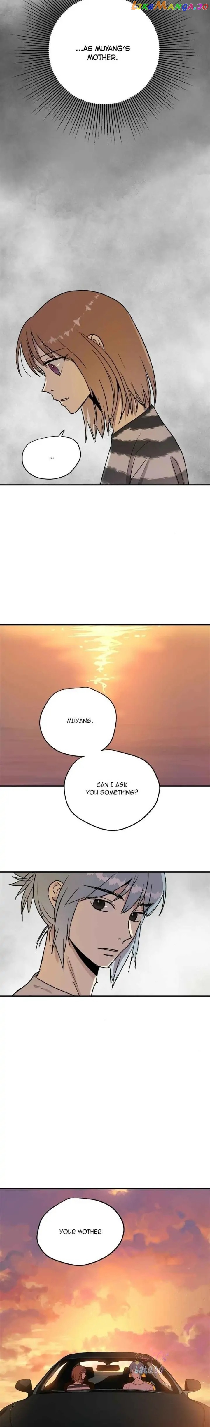 Deceased’s Soul Chapter 63 - page 3
