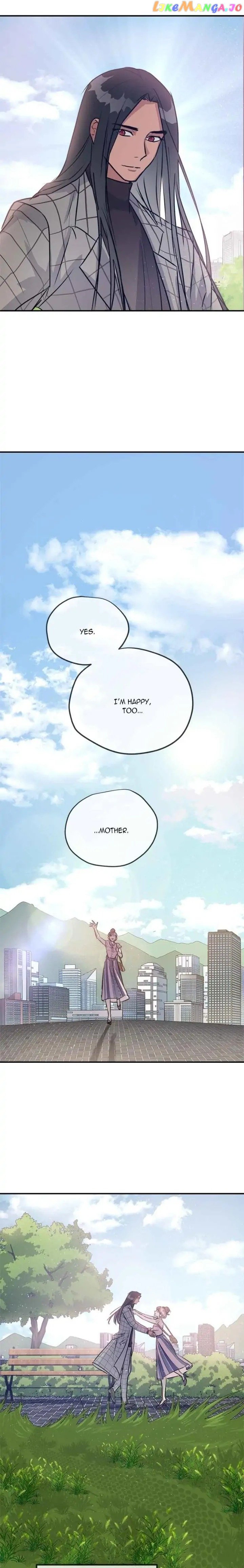 Deceased’s Soul Chapter 87 - page 29