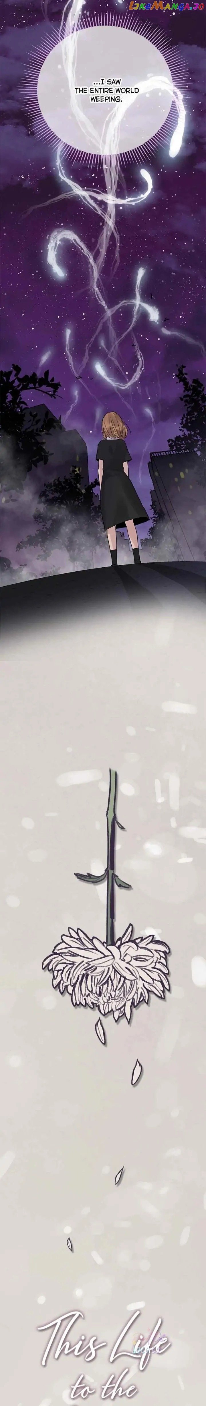 Deceased’s Soul Chapter 87 - page 3