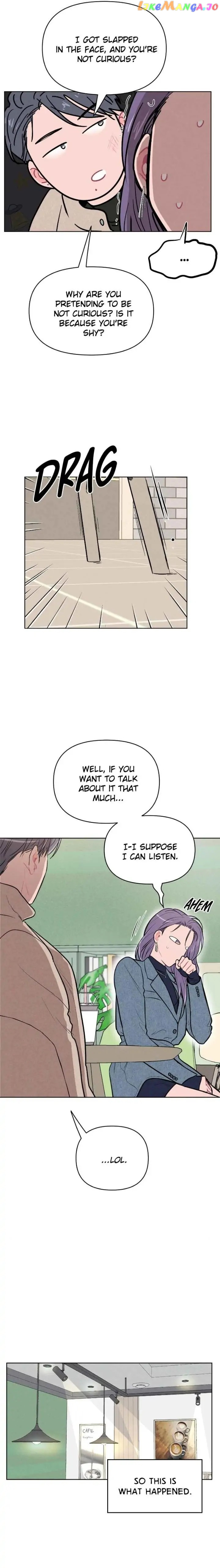 I Don't Hate Us Chapter 40 - page 10