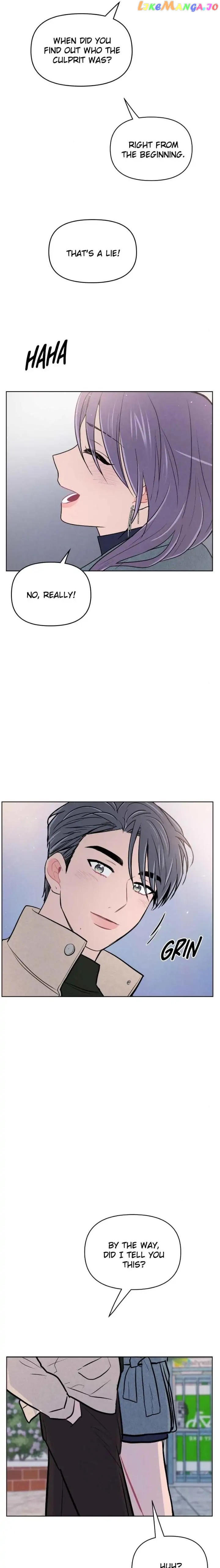 I Don't Hate Us Chapter 40 - page 19