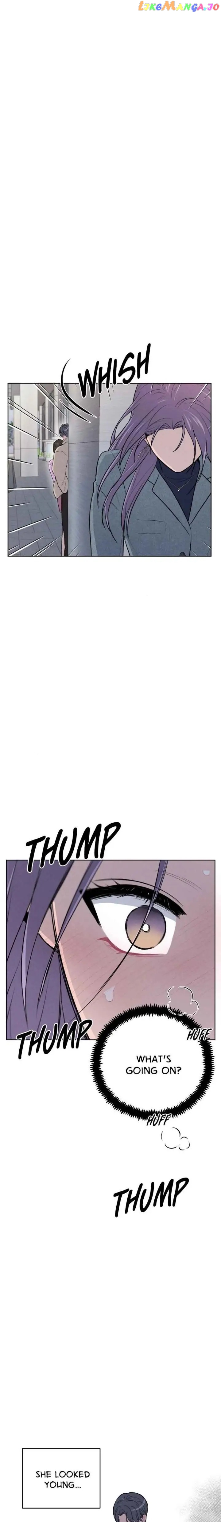 I Don't Hate Us Chapter 40 - page 2