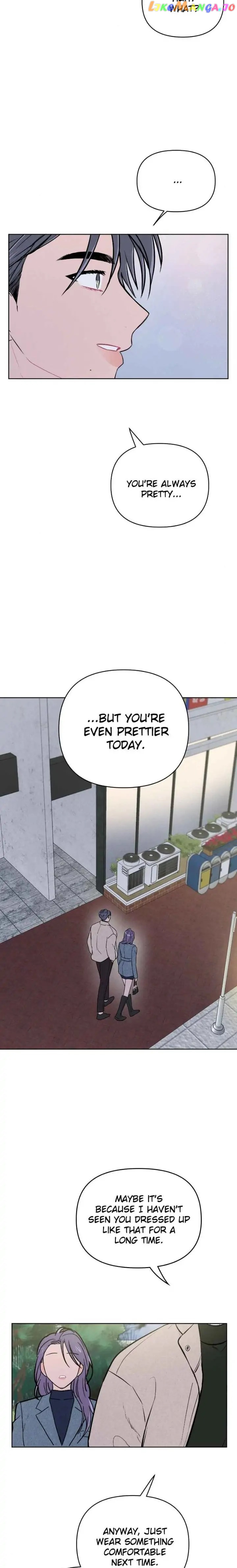 I Don't Hate Us Chapter 40 - page 20