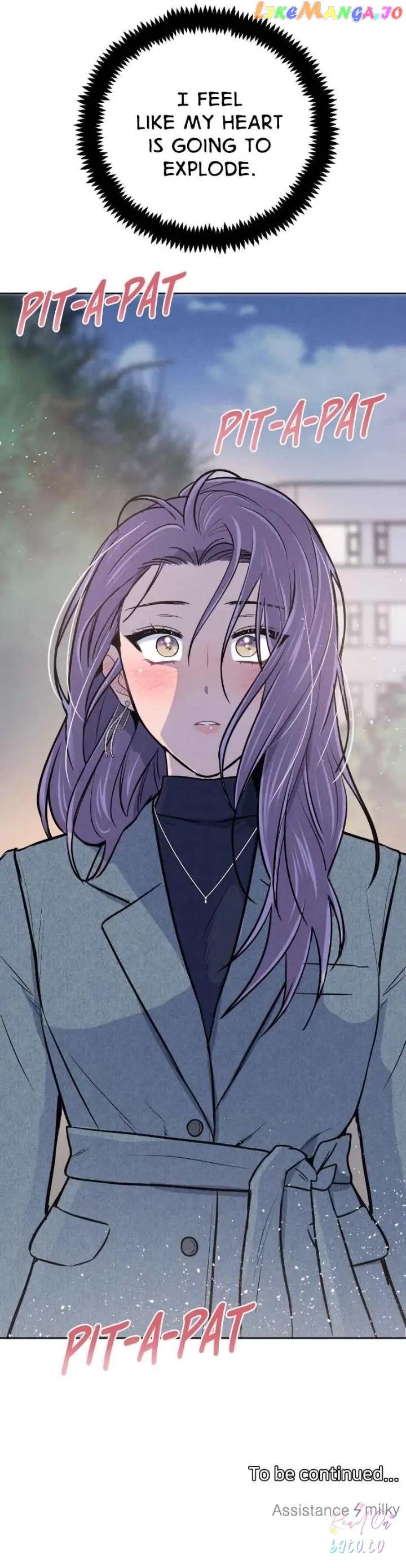I Don't Hate Us Chapter 40 - page 22