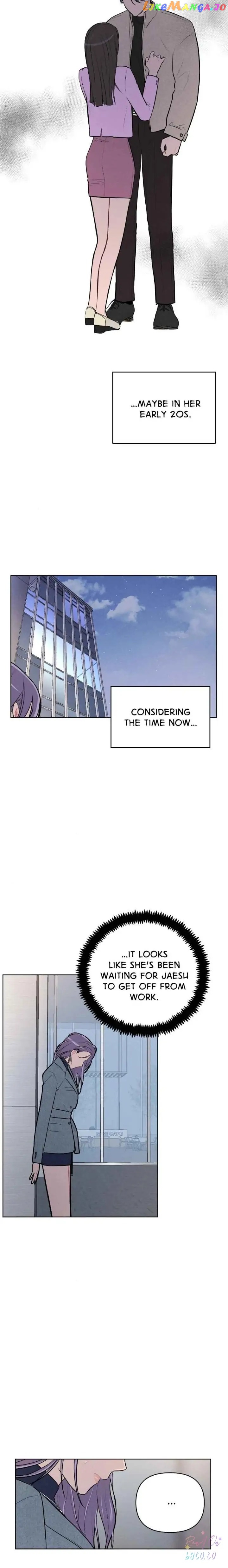 I Don't Hate Us Chapter 40 - page 3