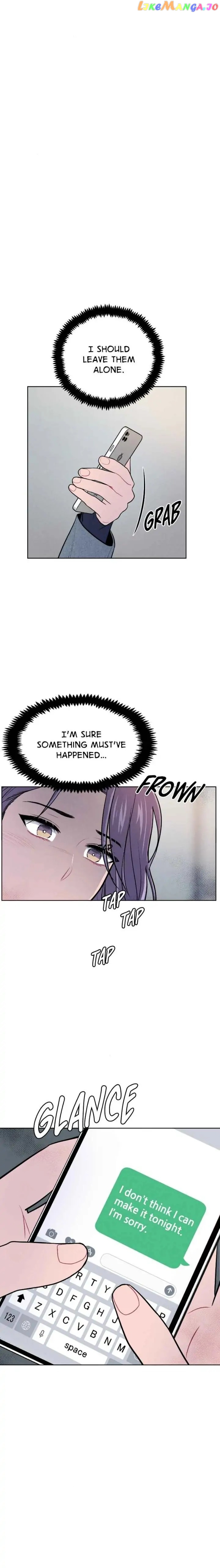 I Don't Hate Us Chapter 40 - page 4