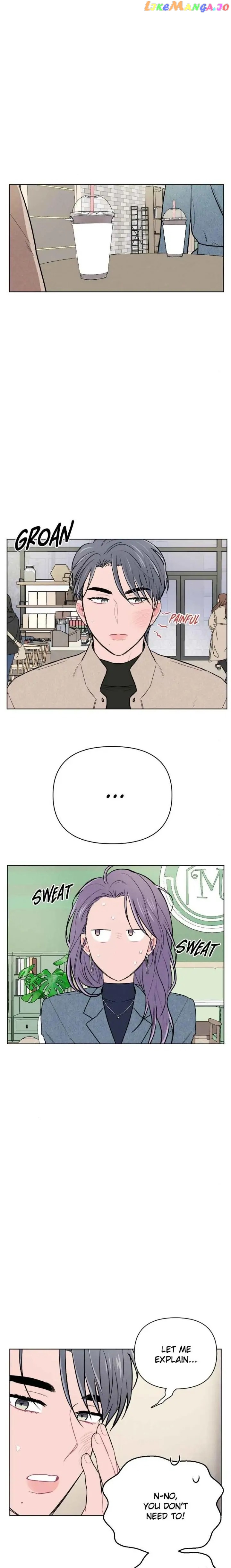 I Don't Hate Us Chapter 40 - page 8