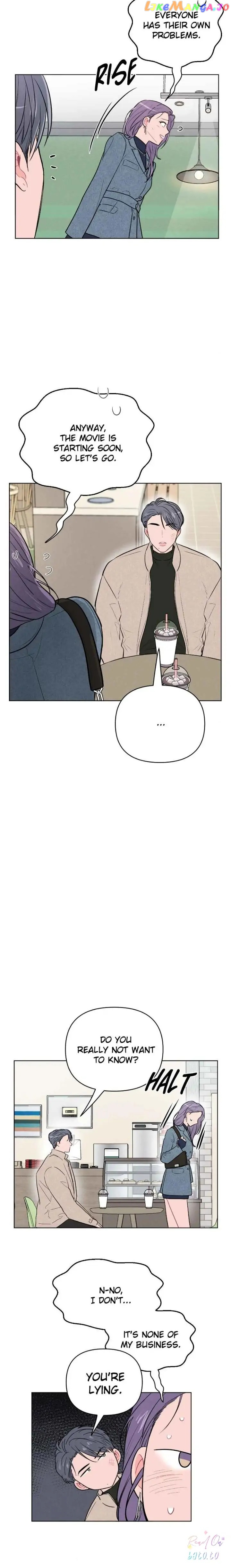 I Don't Hate Us Chapter 40 - page 9