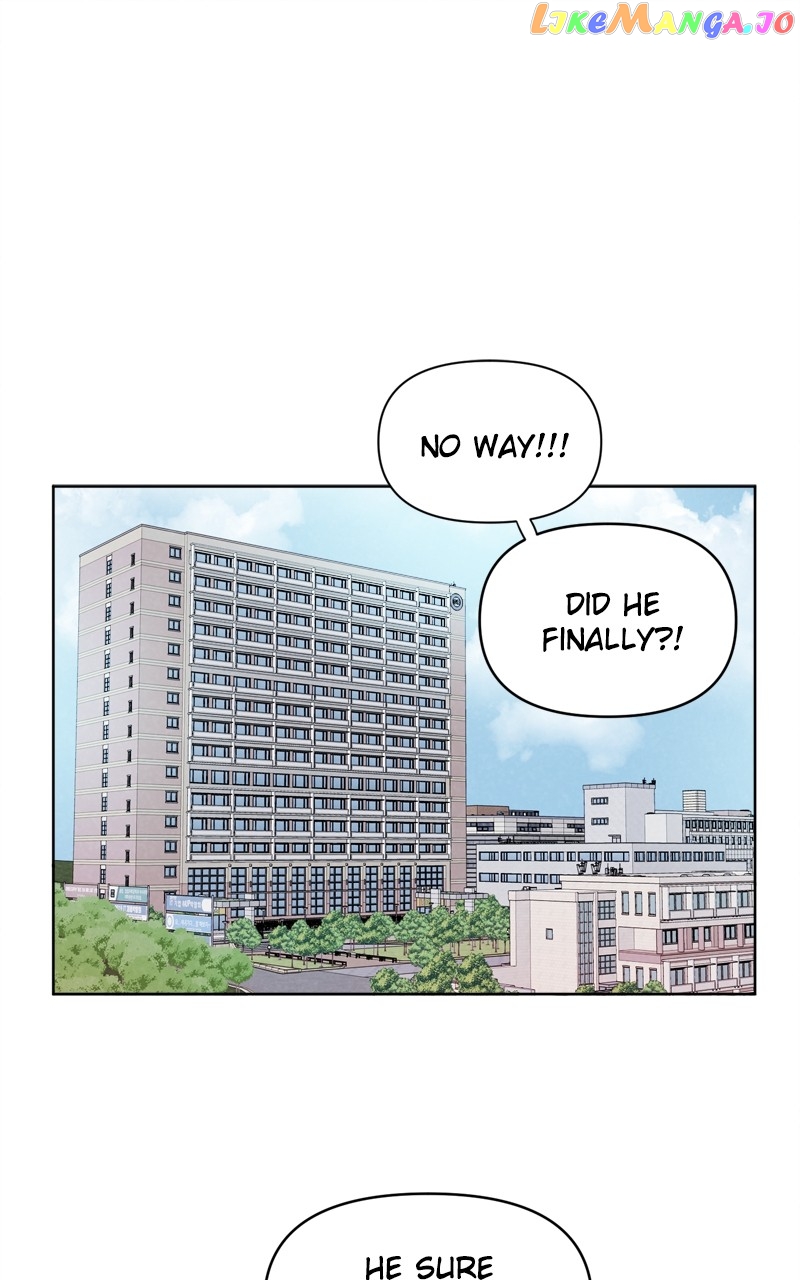 I Don't Hate Us chapter 2 - page 1