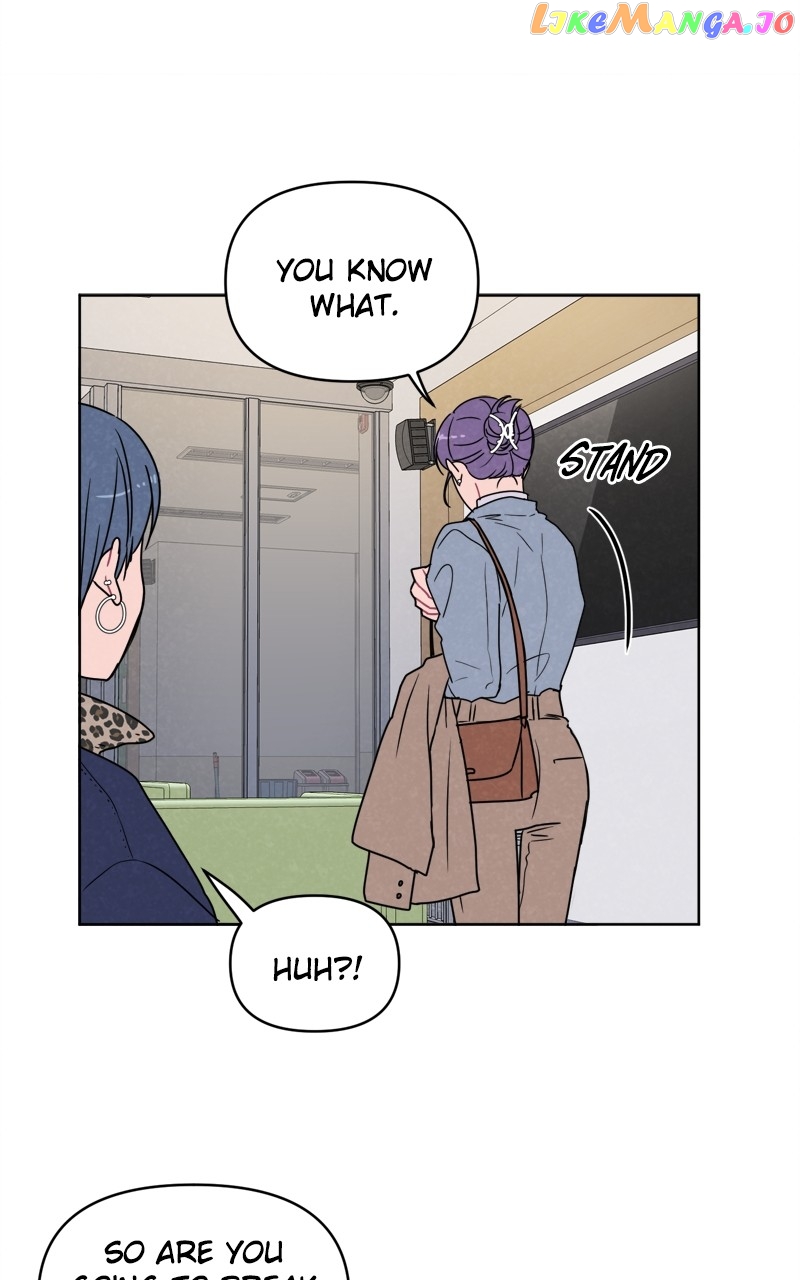 I Don't Hate Us chapter 2 - page 10