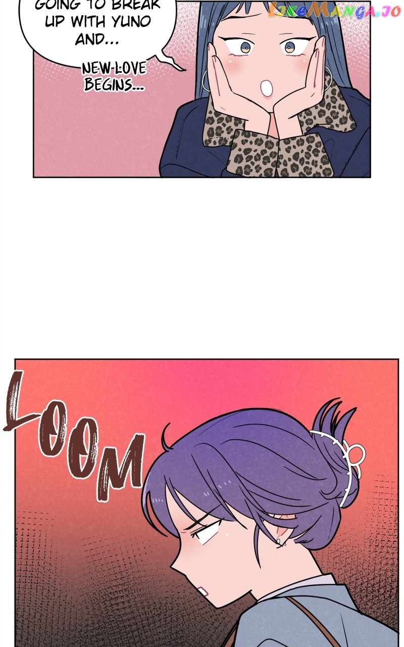 I Don't Hate Us chapter 2 - page 11