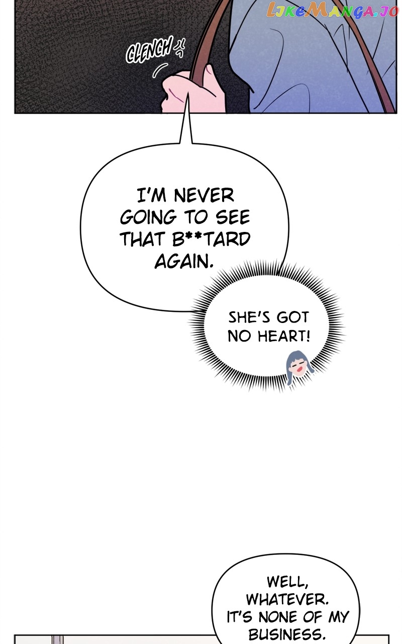 I Don't Hate Us chapter 2 - page 12