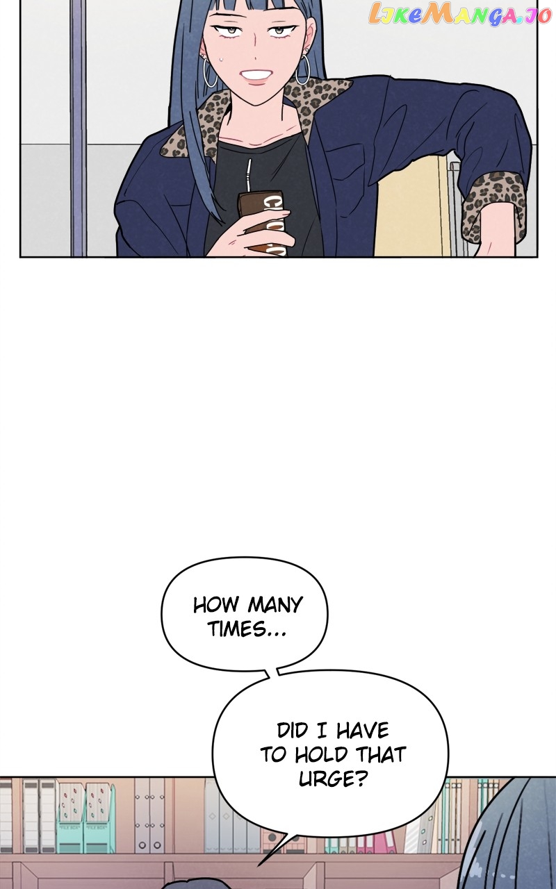I Don't Hate Us chapter 2 - page 15