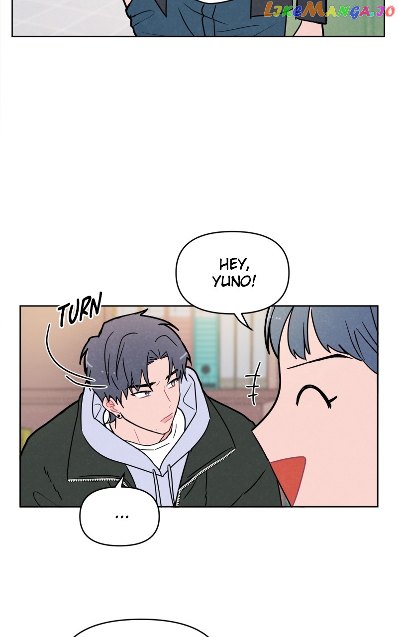I Don't Hate Us chapter 2 - page 28