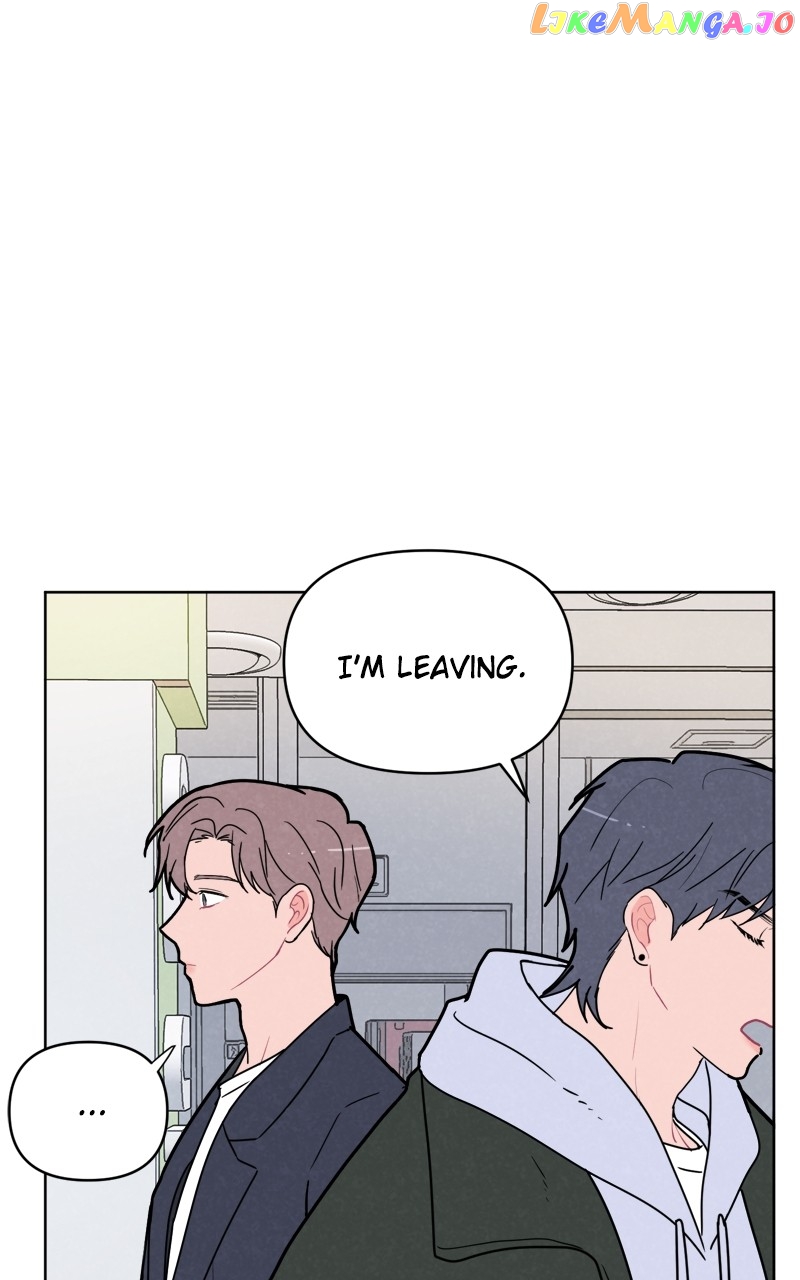 I Don't Hate Us chapter 2 - page 34