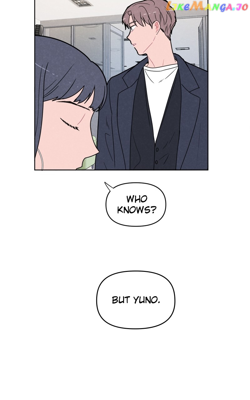 I Don't Hate Us chapter 2 - page 36