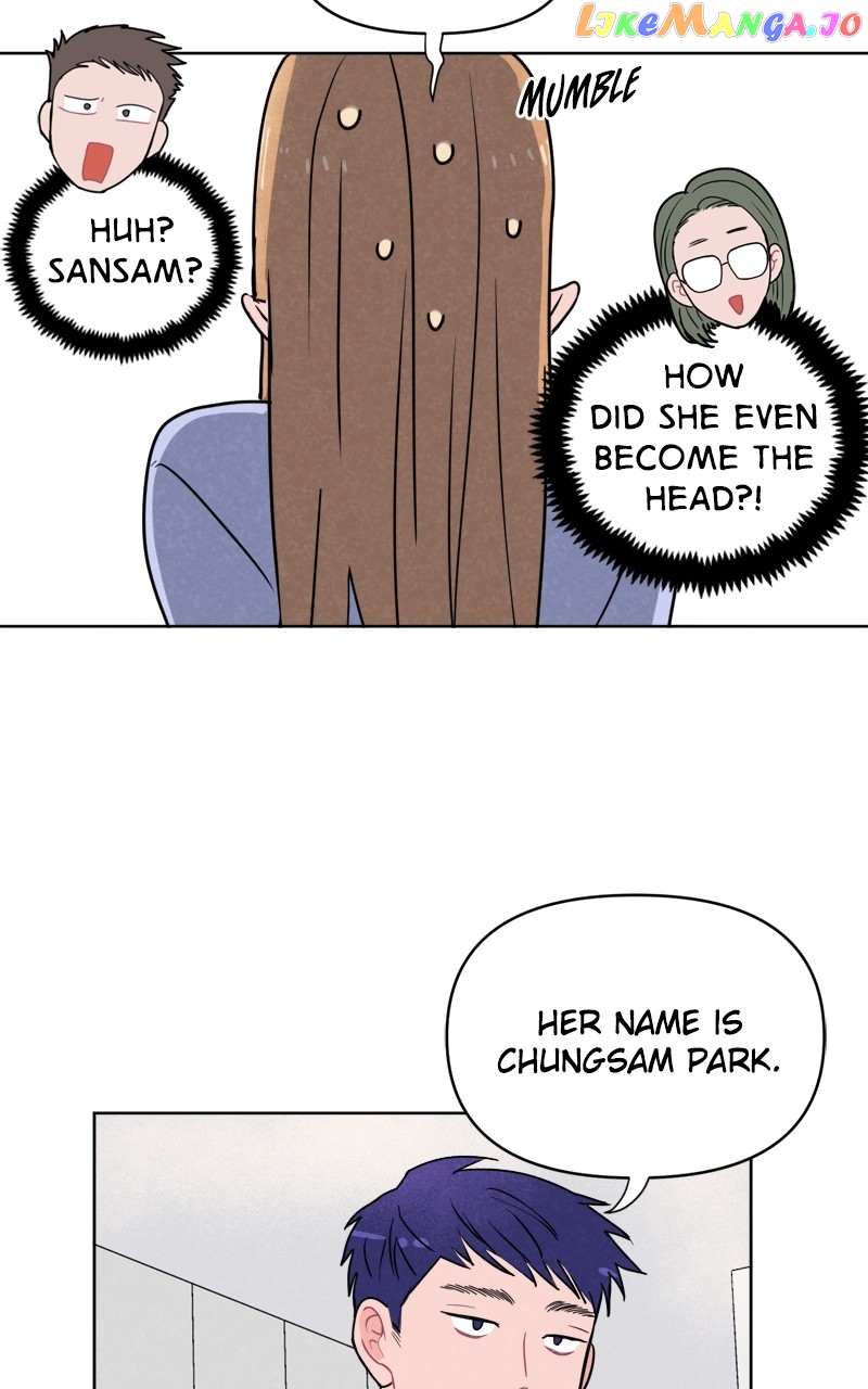 I Don't Hate Us chapter 2 - page 50