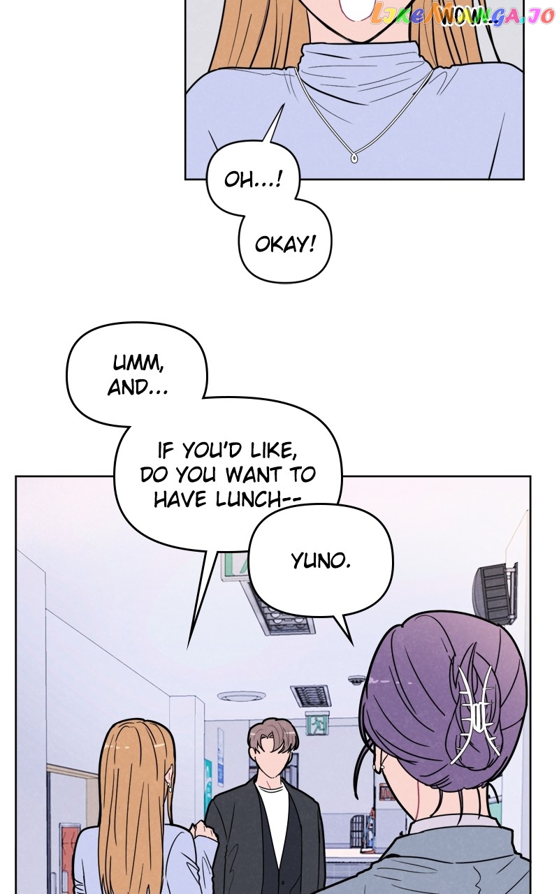 I Don't Hate Us chapter 2 - page 59