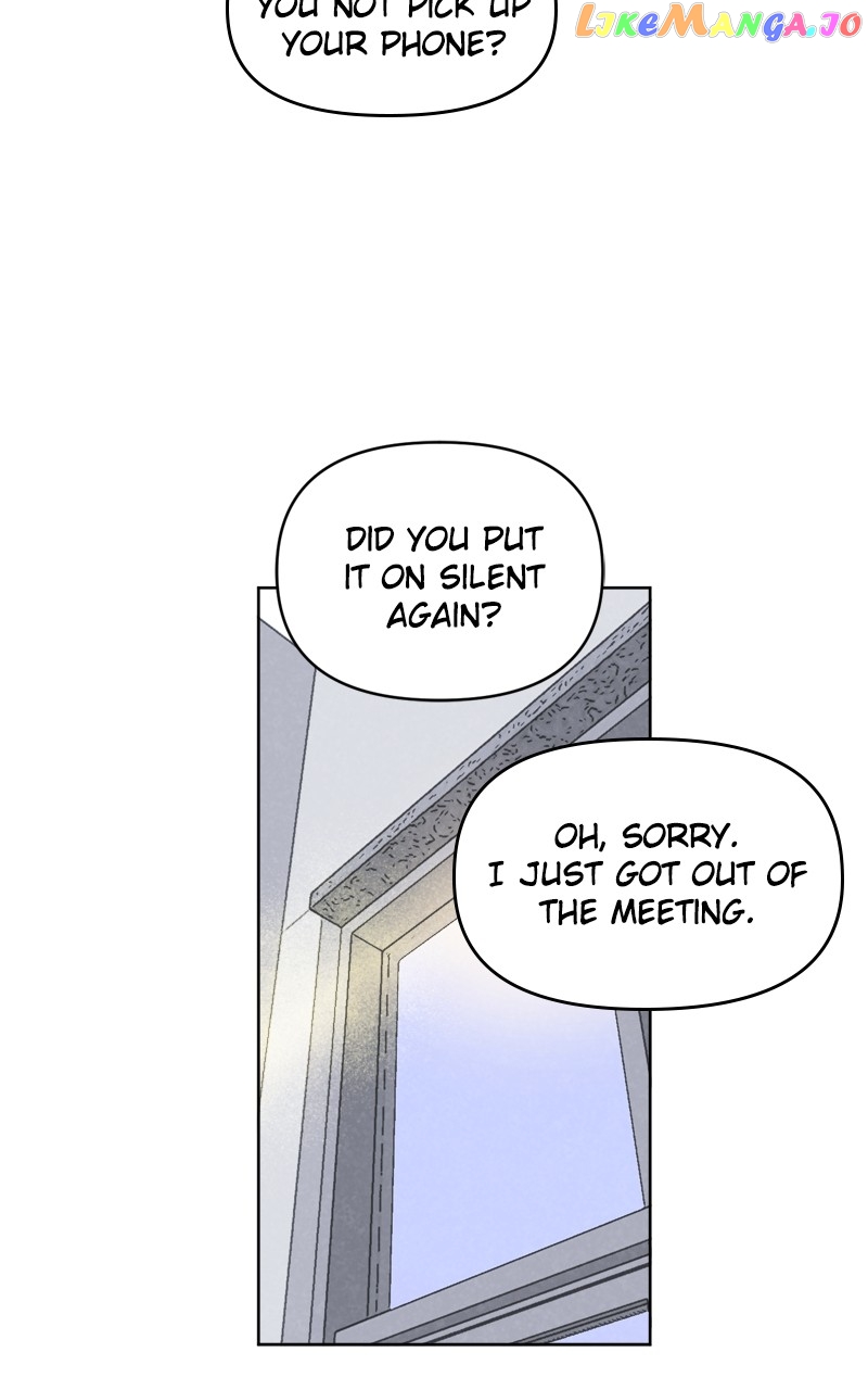 I Don't Hate Us chapter 2 - page 61