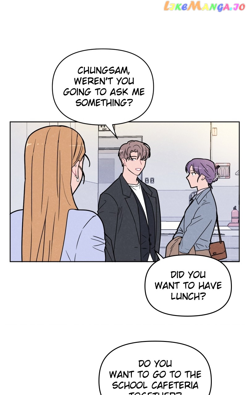 I Don't Hate Us chapter 2 - page 62