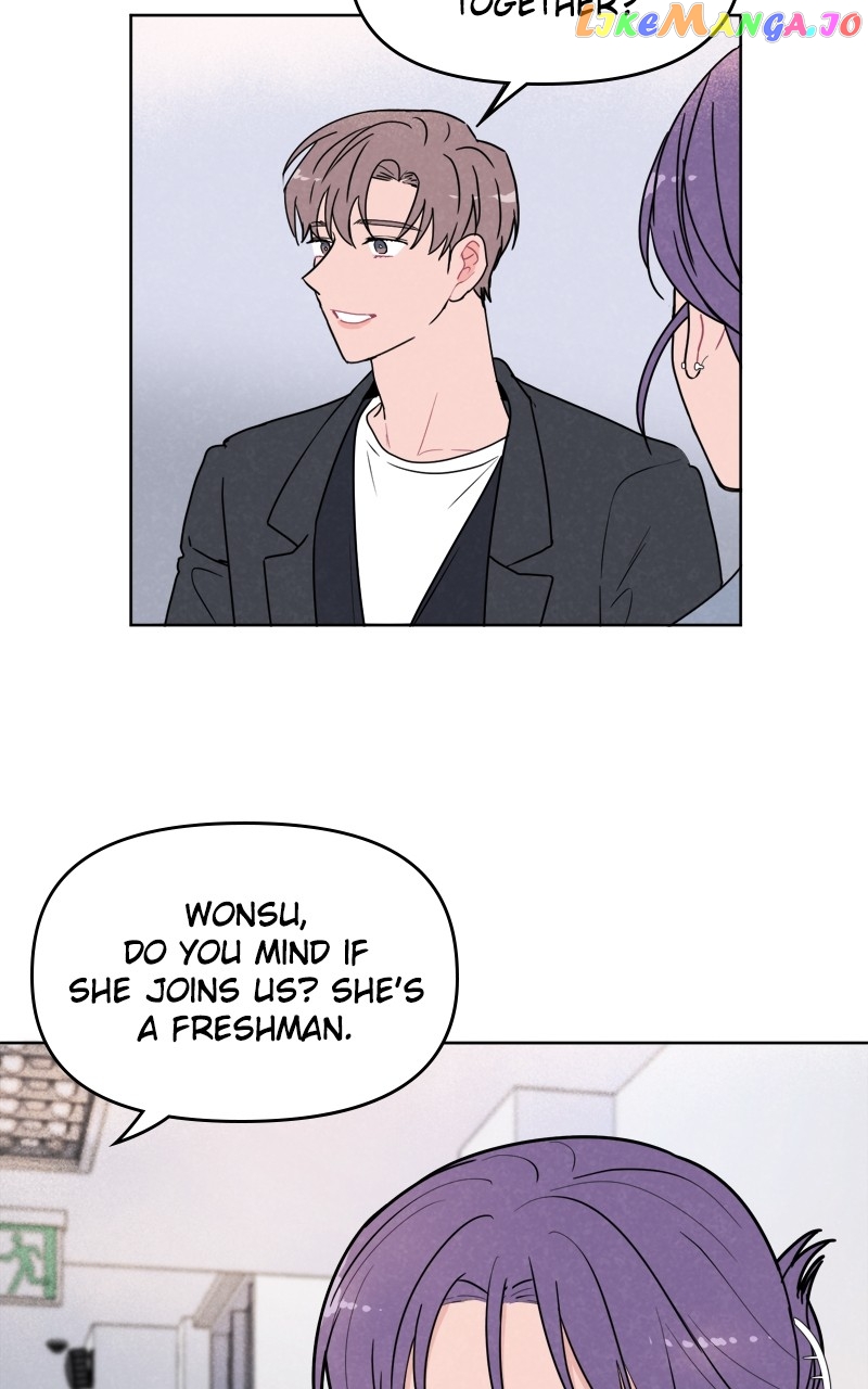I Don't Hate Us chapter 2 - page 63