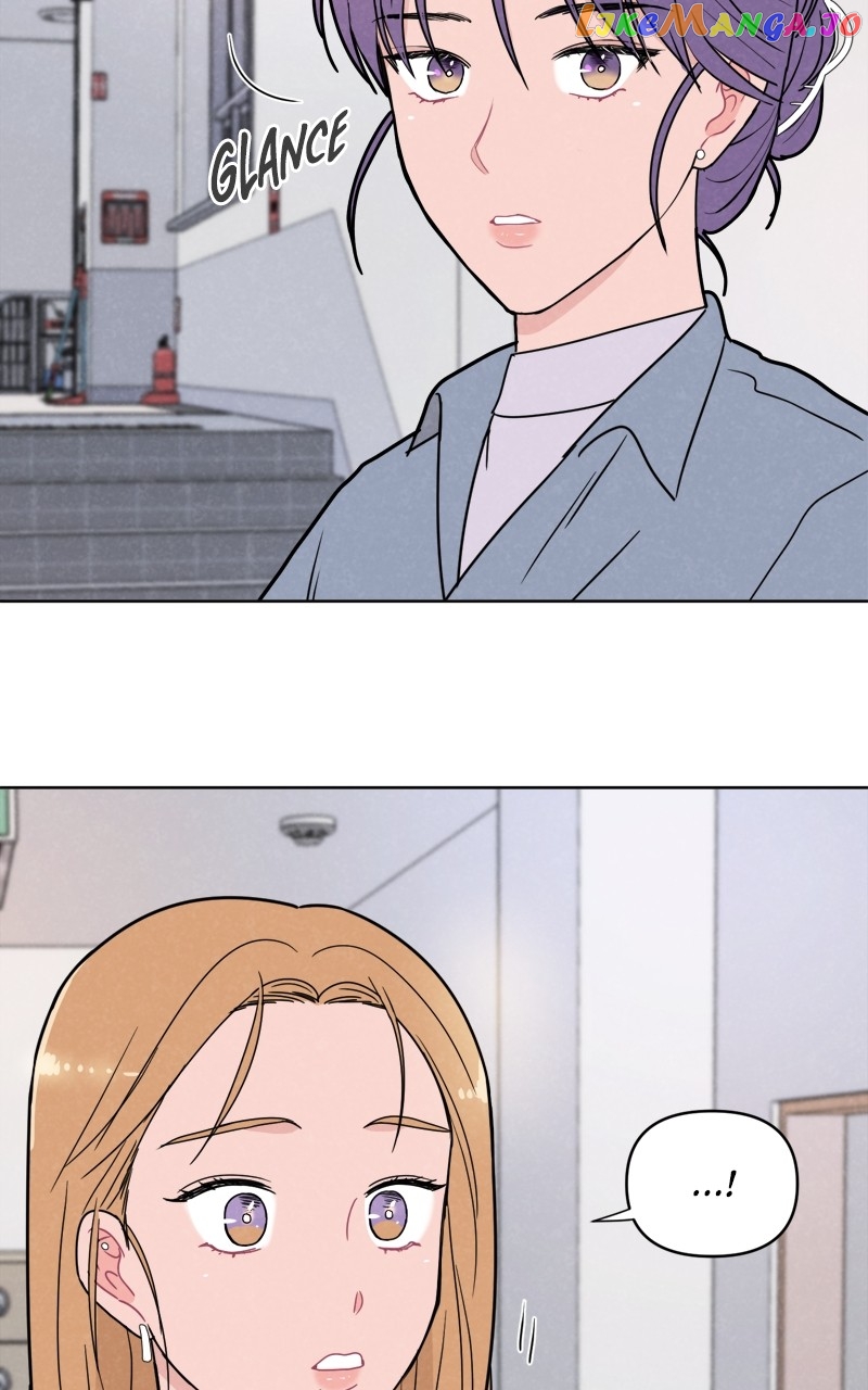 I Don't Hate Us chapter 2 - page 64