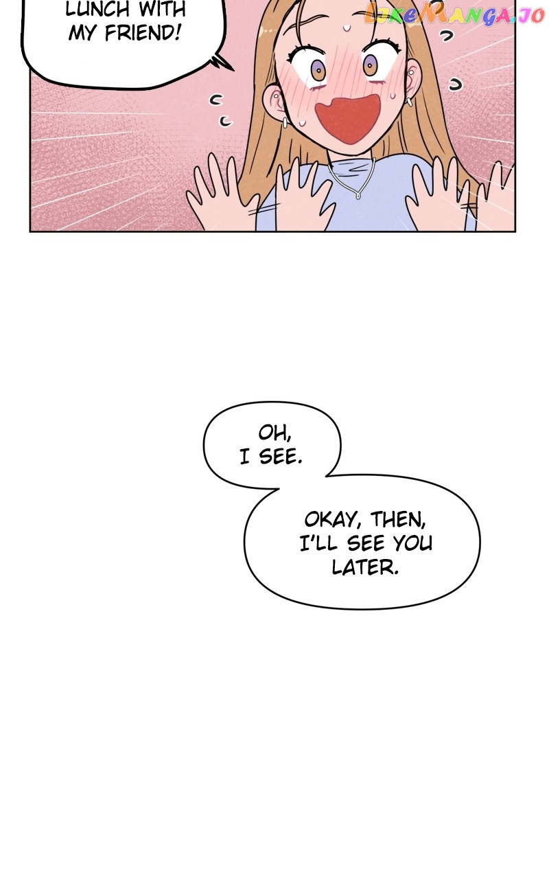 I Don't Hate Us chapter 2 - page 66